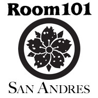 Room 101 San Andres